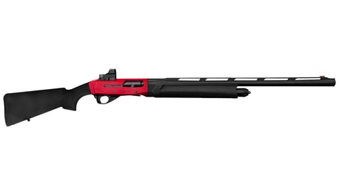 MC312 SPORT 12/24 RED/SYN 3 Inch | 12GA | 741566904325