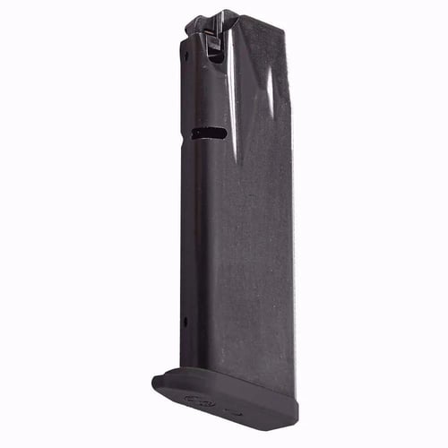 MAG HIGH POWER 9MM 17RD BLK |