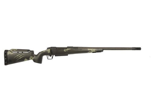 CF RIVAL XP 7BC BLK/FOR 20 Inch  FCRXP7MMBC20BF | 7MM Backcountry | 853418101438