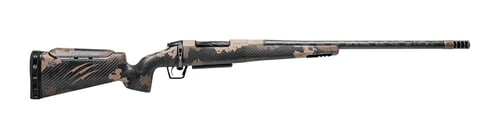 CF RIVAL XP 7BC BRZ/SON 22 Inch  FCRXP7MMBC22BRS | 7MM Backcountry | 853418401453