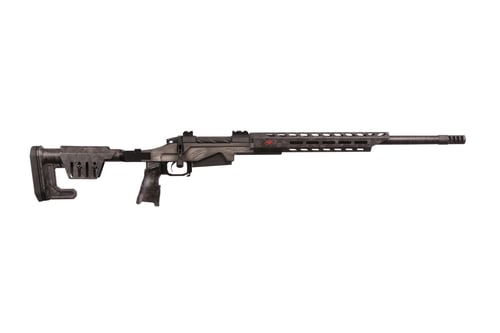 MTN REAPER 7BC GREY 20 Inch  FMTR7MMBC20DG | 7MM Backcountry | 853418402665