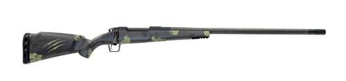 CF ROGUE 7MM BC BLK/FRT 24 Inch  ROG7MMBC24BF | 7MM Backcountry | 853418100165