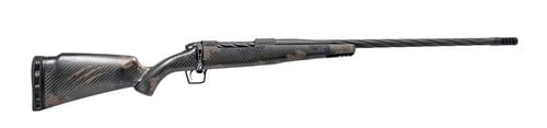 TWISTED ROGUE 7BC BLK/TPH 22 Inch  TWROG7MMBC22BT | 7MM Backcountry | 853418400555