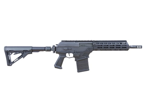 GALIL ACE SBR 7.62X51 11.8 Inch  201  SIDE FOLDING STOCK | 7.62x51mm NATO | 818004021590