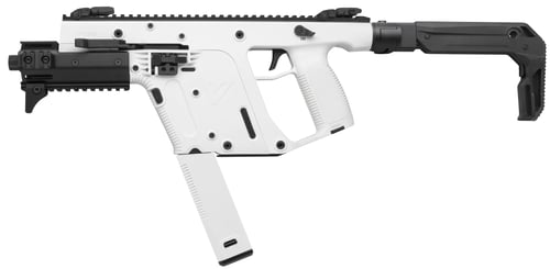 VECTOR SBR 45ACP 6.5 Inch ALP 301  | .45 ACP | 810237029855
