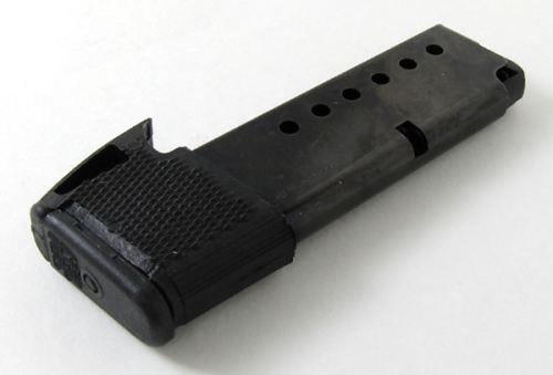 P-32 MAGAZINE 32ACP 10RD EXT | 10RD MAG WITH GRIP EXTENSION