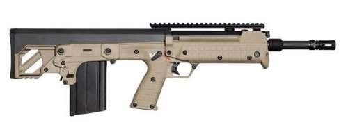 RFB18 CARBINE 308WIN 18 TAN - 18 CHROME LINED BARREL