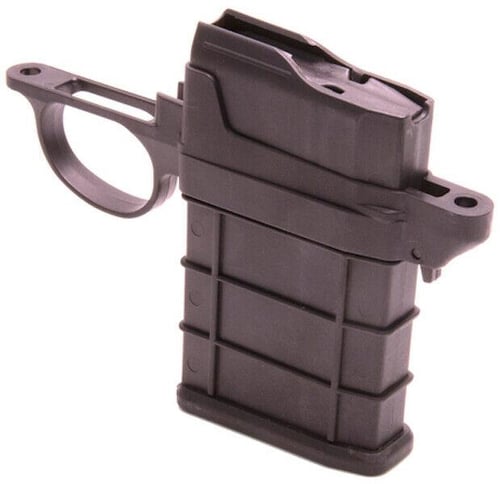 MAG KIT REM700 22-250 10RD   # | SA FLOORPLATE AND MAGAZINE