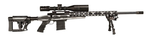 Howa Carbon Flag Chassis Rifle 6.5 Creedmoor 10rd Magazine 24