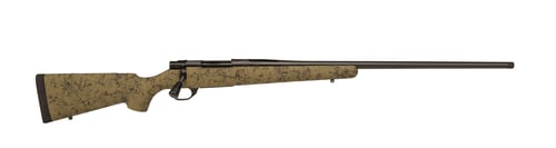 Howa HS Precision Rifle 6.5 Creedmoor 4/rd 22