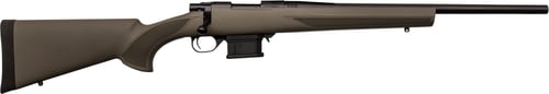 HOWA MINI 7.62X39 ODG 22 Inch TB  THREADED BARREL | 7.62x39mm | 682146375237