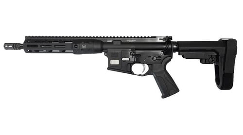 IC DI 5.56MM 10.5 Inch MLOK SBA3  DIRECT IMPINGEMENT | 5.56x45mm NATO | 850002972641