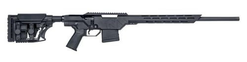 MVP PRECISION 224VAL 20 Inch TB    1/2X28 TPI  ADJUSTABLE STOCK  | .224 VALKRYIE | 015813280259