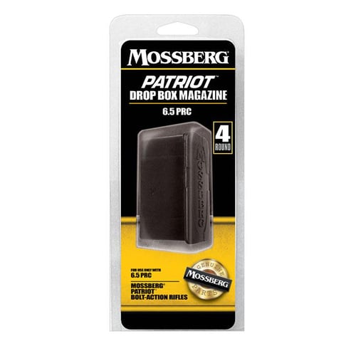 Mossberg Patriot Magazine