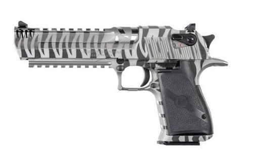 Magnum Research DE44WTS Mark XIX Semi Auto Pistol 44 Mag 6