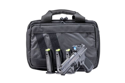 RM1C 9MM 151 BLK 4 Inch BNDL  BUNDLE  OR FS | 9x19mm NATO | 850067485377