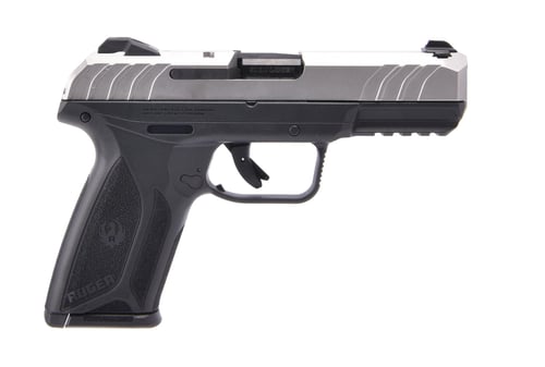 SECURITY-9 9MM SS/BLK 4