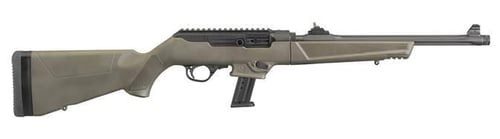 PC CARBINE 9MM BL/ODG 16