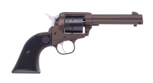 WRANGLER 22LR MIDNGT BRNZ 4.6