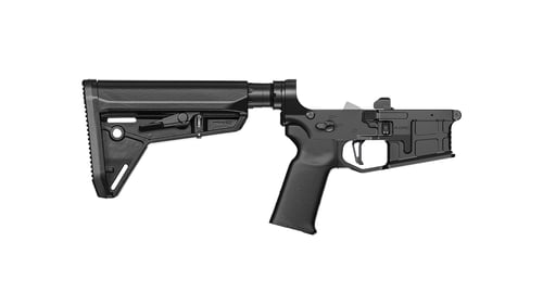 MODEL 1 ADAC-15 RIFLE LOWER BK  COMPLETE LOWER | 810098420747