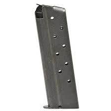 Springfield Armory PI6082 1911  9rd 38 Super Stainless Steel