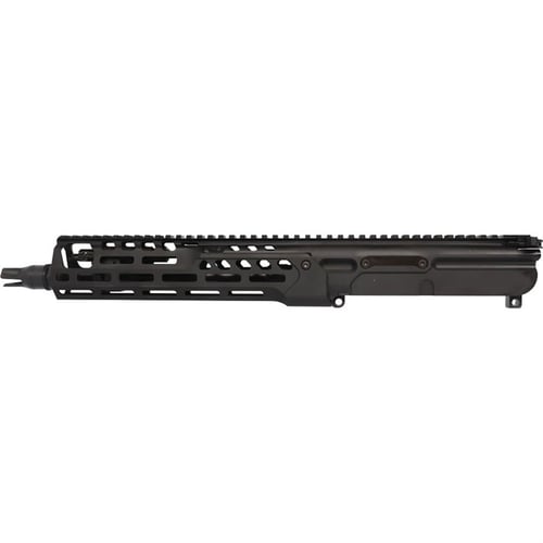 MCX-SPEAR LT UPPER 5.56 11.5 Inch  UAMCX-556N-11B-LT-BLK  BLACK  | .223 REM 5.56x45mm NATO | 798681682539