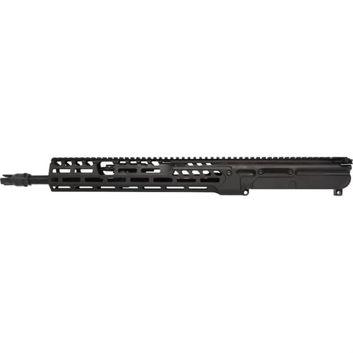 MCX-SPEAR LT UPPER 5.56MM 16 Inch  UAMCX-556N-16B-LT-BLK  BLACK  | .223 REM 5.56x45mm NATO | 798681682546