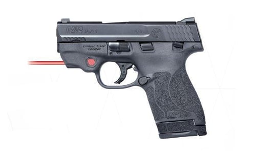 Smith & Wesson 11671 M&P Shield M2.0 9mm Luger 3.10
