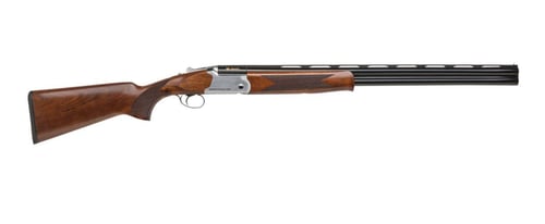 SDS Spandau Premier Field O/U Shotgun 28ga 3 Chamber 2rd Capacity 26 Barrel Turkish Walnut Stock | 28GA | 723551442487