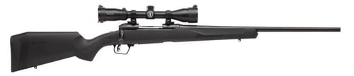 Savage Arms 57027 110 Engage Hunter XP 25-06 Rem 4+1 22