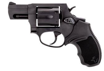 Taurus 856 Ultra Lite Revolver  <br>  38 Spl. 2 in. Black  6 rd.