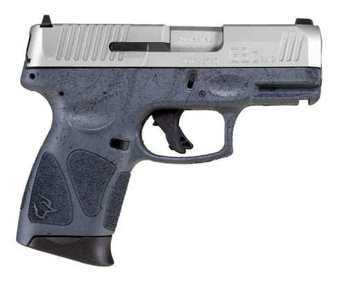 G3C 9MM GRAY SPL/SS 3.2