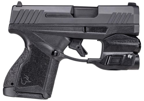 Taurus GX4 Pistol