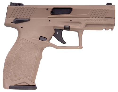 TX22 22LR FDE/FDE 4