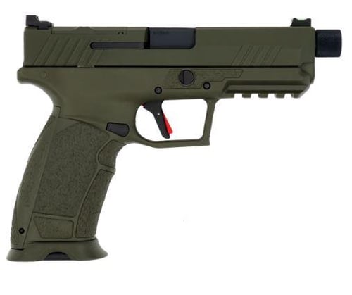 SDS Imports PX-9 Gen 3 9mm Luger 4.69