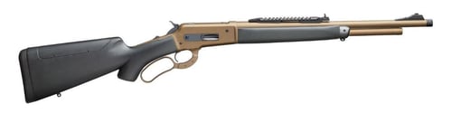 1886 BB MKII 4570 TAN/BK 19 Inch  BOARBUSTER  TAN CERAKOTE | .4570 GOVT | 810012512992
