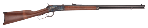 1892 RIFLE 45LC BL/WD 24