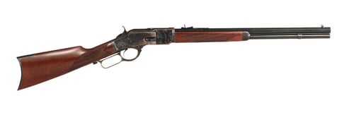 1873 RIFLE 357MAG BL/WD 20 Inch  TAYLOR TUNED | .38 SPL | 810012511230