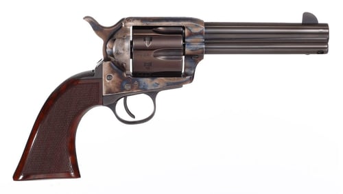 GUNFIGHTER 45LC BL/WD 4.75 Inch  TAYLOR TUNED | .45 COLT | 810012510097