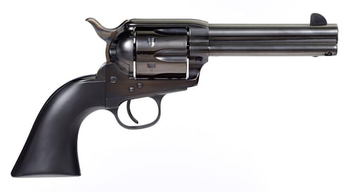 DEVIL ANSE 357MAG BL/BLK 4.75 Inch  TAYLOR TUNED | .38 SPL | 810012511902