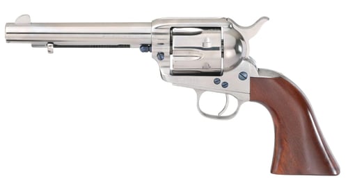 GUNFIGHTER 357MAG NK/WD 5.5 Inch | .38 SPL | 810012512053