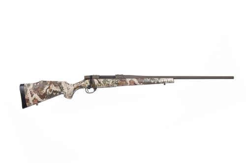 Weatherby Vanguard First Lite Rifle