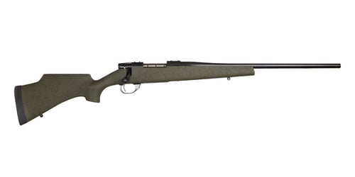 Weatherby VWC243NR0O Vanguard Camilla Wilderness 243 Win Caliber with 5+1 Capacity, 20