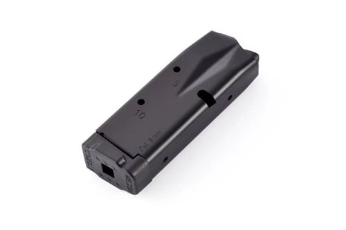 MAG EDC X9S/SFX9 9MM 10RD | 9x19mm NATO | 810025501143