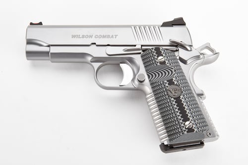 ACP 45ACP 4.25 Inch 81 SS  ACPCOM45SS | .45 ACP | 810025501778