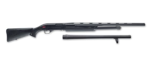 Winchester SXP Camp/Field Combo Shotgun 20 ga 3