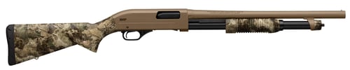 Winchester SXP Defender Shotgun 20 ga 3