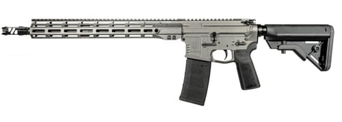WSM15 300BLK 16 Inch TUNGSTEN 301 | .300 BLK | 810099630572