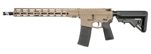 WSM15 300BLK 16 Inch FDE 301 | .300 BLK | 810099630589