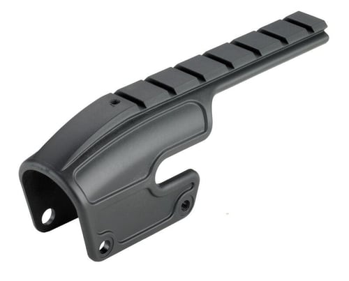 SADDLE MOUNT MOSSBERG 500 |